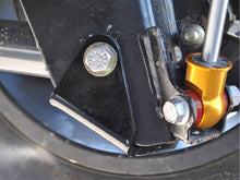Load image into Gallery viewer, Rusty's Off Road Products Skid Plates Rusty's Rear Lower Control Arm Skid Plates - JK