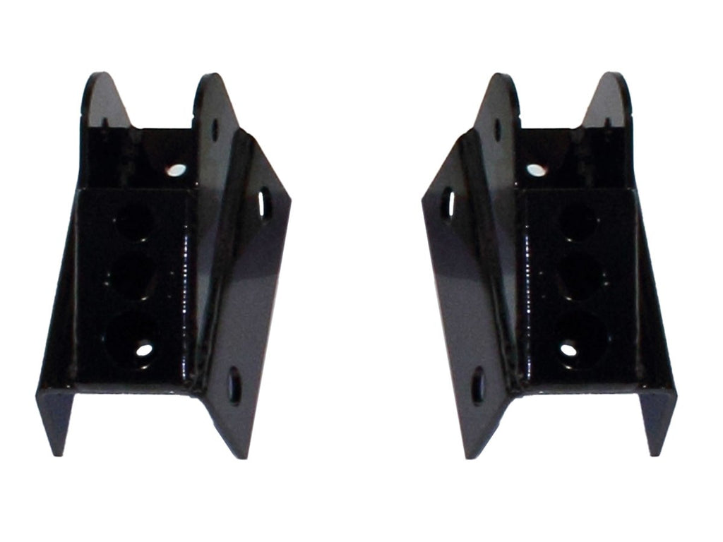 Rusty's Off Road Products Rusty's Rear Lower Long Arm Frame Hanger (WJ)