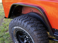 Load image into Gallery viewer, Rusty's Off Road Products Rusty's Rear Steel Fenders  '97-'06 TJ / LJ Wrangler