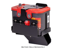 Load image into Gallery viewer, Rusty's Off Road Products Rusty's Replacement Battery Box - XJ / MJ