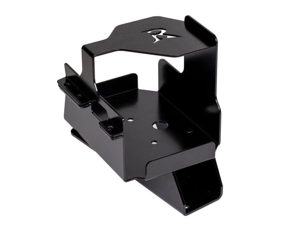 Rusty's Off Road Products Rusty's Replacement Battery Box - XJ / MJ