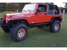 Load image into Gallery viewer, Rusty's Off Road Products Rusty's Rocker Armor - '03-'06 LJ Wrangler