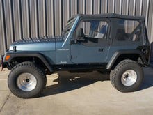 Load image into Gallery viewer, Rusty's Off Road Products Rusty's Rocker Armor - '97-'06 TJ Wrangler