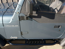 Load image into Gallery viewer, Rusty's Off Road Products Rusty's Rocker Armor - '97-'06 TJ Wrangler