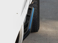 Load image into Gallery viewer, Rusty's Off Road Products Rusty's Rocker Armor with Kicker Tube - 1984-2001 XJ Cherokee