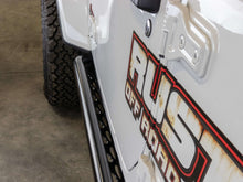 Load image into Gallery viewer, Rusty's Off Road Products Skid Plates Rusty's Rocker Armor with Kicker Tube - 2018-2023 JL Wrangler 4-Door