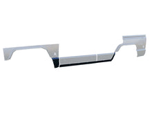 Load image into Gallery viewer, Rusty's Off Road Products Rusty's Rocker Covers for Steel Flares - XJ Cherokee