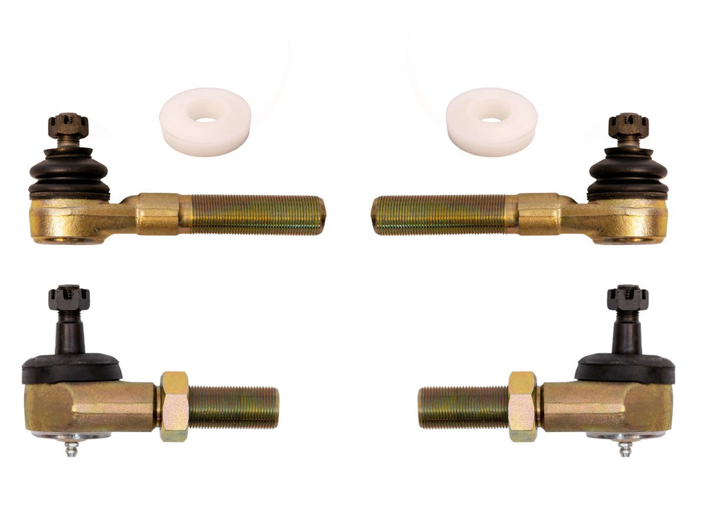 Rusty's Off Road Products Rusty's RS-SC350-UV Offset Steering Conversion Replacement Parts Package