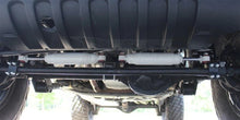 Load image into Gallery viewer, Rusty's Off Road Products Rusty's RX-100 Series Dual Steering Stabilizer Kit for Factory 07-18 JK Wrangler Steering