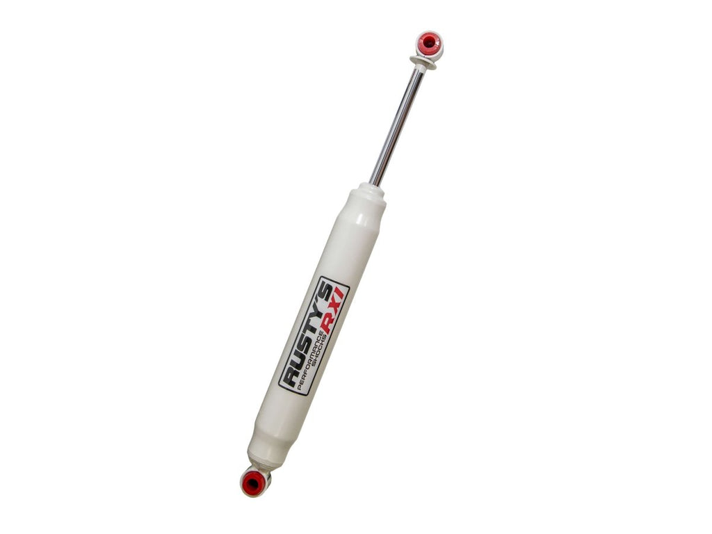 Rusty's Off Road Products Rusty's RX100 Performance Shock: R-111