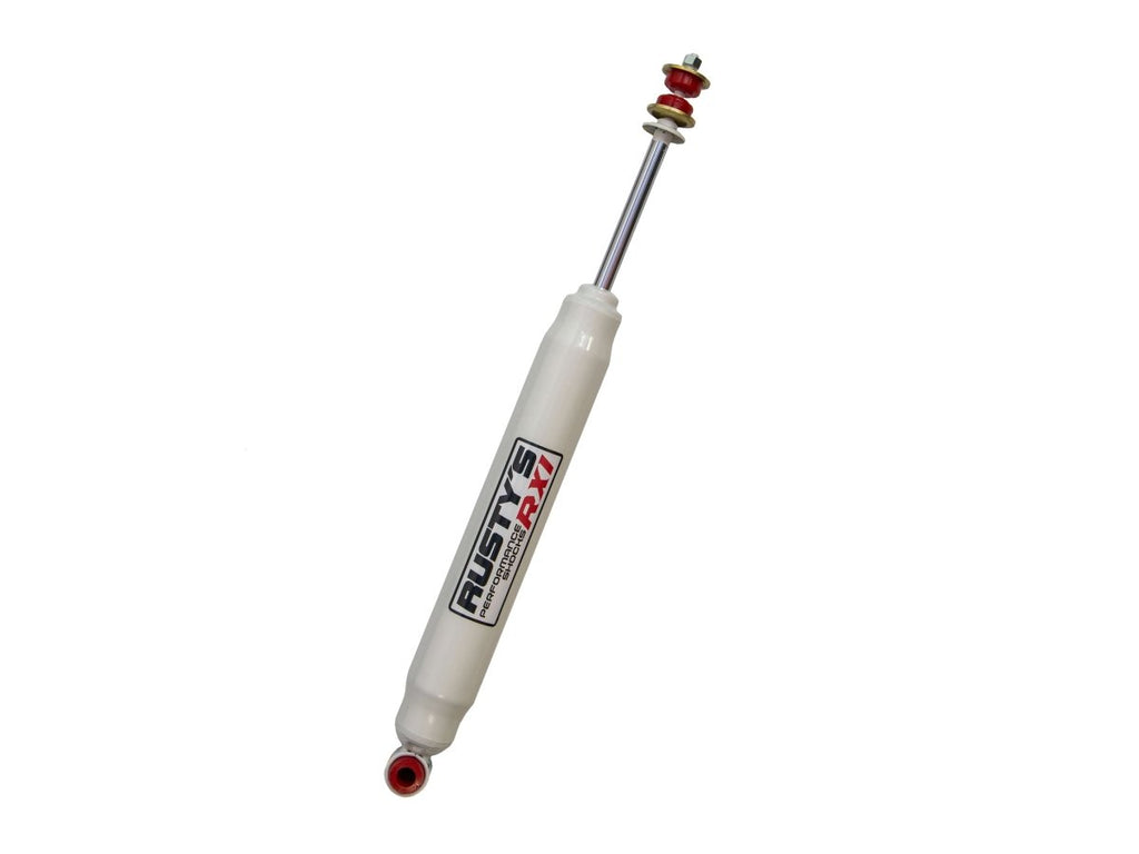 Rusty's Off Road Products Rusty's RX100 Performance Shock: RX-27