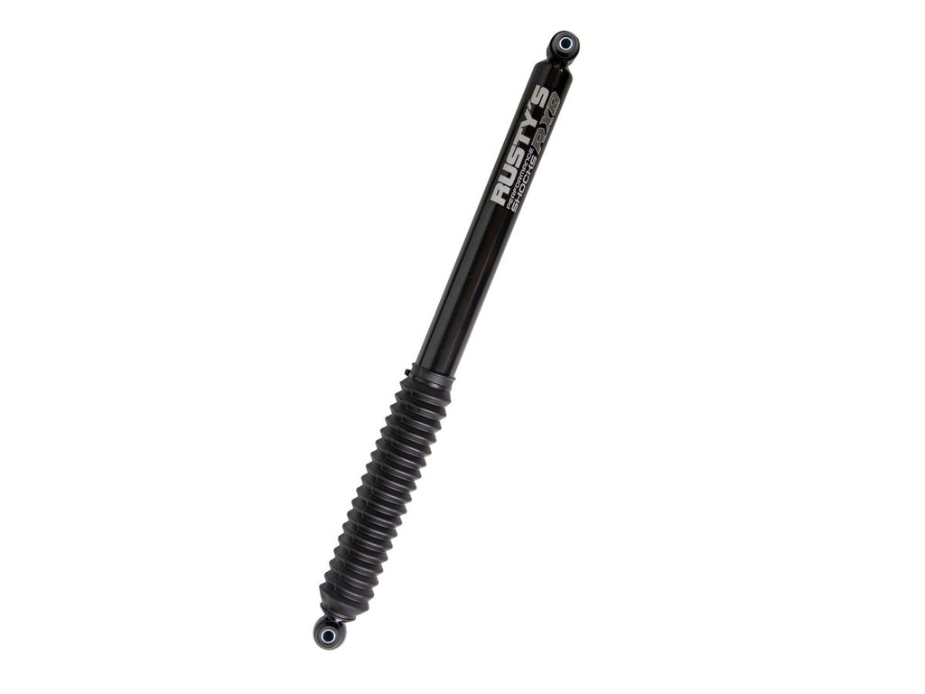 Rusty's Off Road Products Rusty's RX800 Monotube Performance Shock: R-818 (Each)