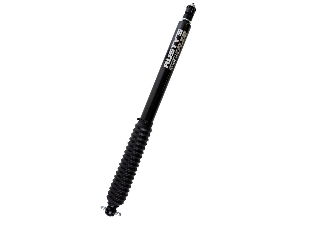 Rusty's Off Road Products Rusty's RX800 Monotube Performance Shock: R-827 (Each)