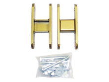Load image into Gallery viewer, Rusty&#39;s Off Road Products Rusty&#39;s Shackles - 76-86 CJ - 1-3/8&quot; Lift Front (Pair)