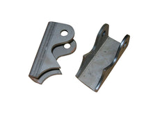 Load image into Gallery viewer, Rusty&#39;s Off Road Products Rusty&#39;s Shock Mount - Universal (pair) YJ - TJ Wrangler replacements
