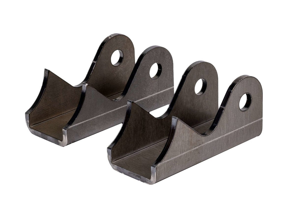 Rusty's Off Road Products Rusty's Shock Mount with Squared End