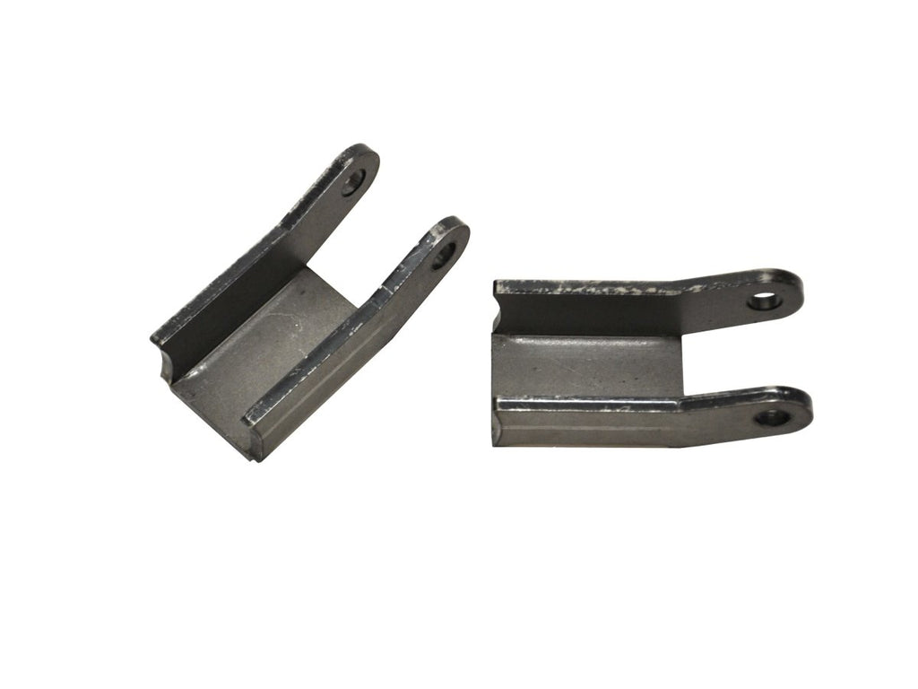 Rusty's Off Road Products Rusty's Shock Mounts - JK Wrangler Front Lower Mounts