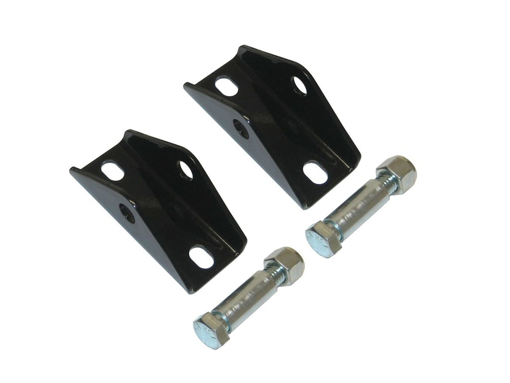 Rusty's Off Road Products Rusty's Shocks - Rusty's Bar Pin Eliminators (Rear)