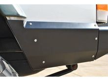 Load image into Gallery viewer, Rusty&#39;s Off Road Products Rusty&#39;s Side Guards - &#39;97-&#39;01 XJ Rear Lower Quarter Panel Guards