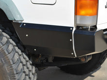 Load image into Gallery viewer, Rusty&#39;s Off Road Products Rusty&#39;s Side Guards - &#39;97-&#39;01 XJ Rear Lower Quarter Panel Guards