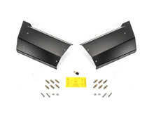 Load image into Gallery viewer, Rusty&#39;s Off Road Products Rusty&#39;s Side Guards - &#39;97-&#39;01 XJ Rear Lower Quarter Panel Guards