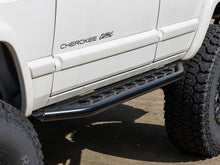Load image into Gallery viewer, Rusty's Off Road Products Rusty's SideStep Rocker Armor - 1984-2001 XJ Cherokee