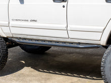 Load image into Gallery viewer, Rusty's Off Road Products Rusty's SideStep Rocker Armor - 1984-2001 XJ Cherokee