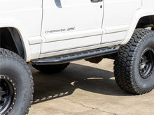 Load image into Gallery viewer, Rusty's Off Road Products Rusty's SideStep Rocker Armor - 1984-2001 XJ Cherokee