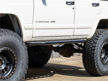 Load image into Gallery viewer, Rusty's Off Road Products Rusty's SideStep Rocker Armor - 1984-2001 XJ Cherokee
