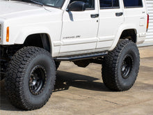 Load image into Gallery viewer, Rusty's Off Road Products Rusty's SideStep Rocker Armor - 1984-2001 XJ Cherokee
