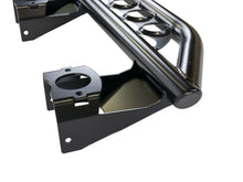 Load image into Gallery viewer, Rusty's Off Road Products Skid Plates Rusty's SideStep Rocker Armor - 2018-2023 JL Wrangler 2-Door