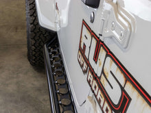 Load image into Gallery viewer, Rusty's Off Road Products Skid Plates Rusty's SideStep Rocker Armor - 2018-2023 JL Wrangler 4-Door