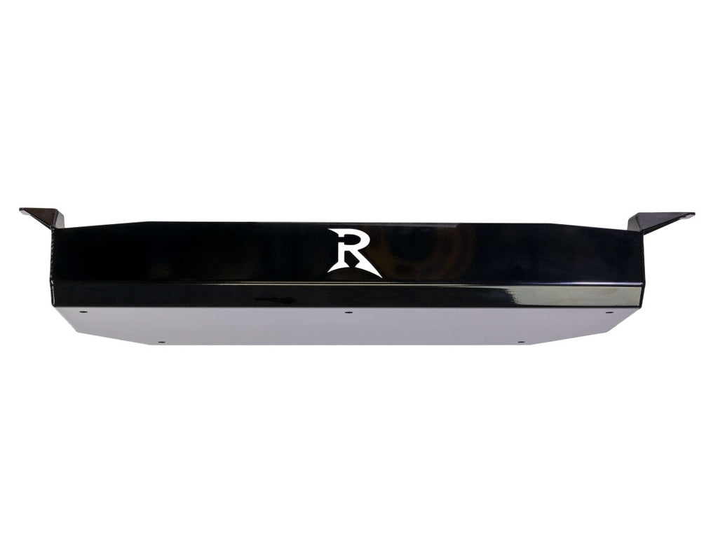 Rusty's Off Road Products Rusty's Skids - Fuel Tank - TJ
