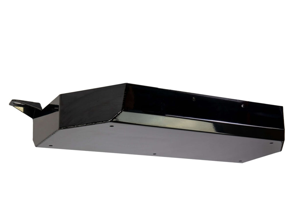 Rusty's Off Road Products Rusty's Skids - Fuel Tank - TJ