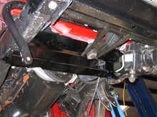 Load image into Gallery viewer, Rusty&#39;s Off Road Products Rusty&#39;s Skids - Radiator Skid - TJ