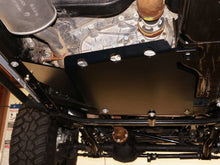 Load image into Gallery viewer, Rusty&#39;s Off Road Products Skid Plates Rusty&#39;s Skids - Transfer Case Skid Plate - JK