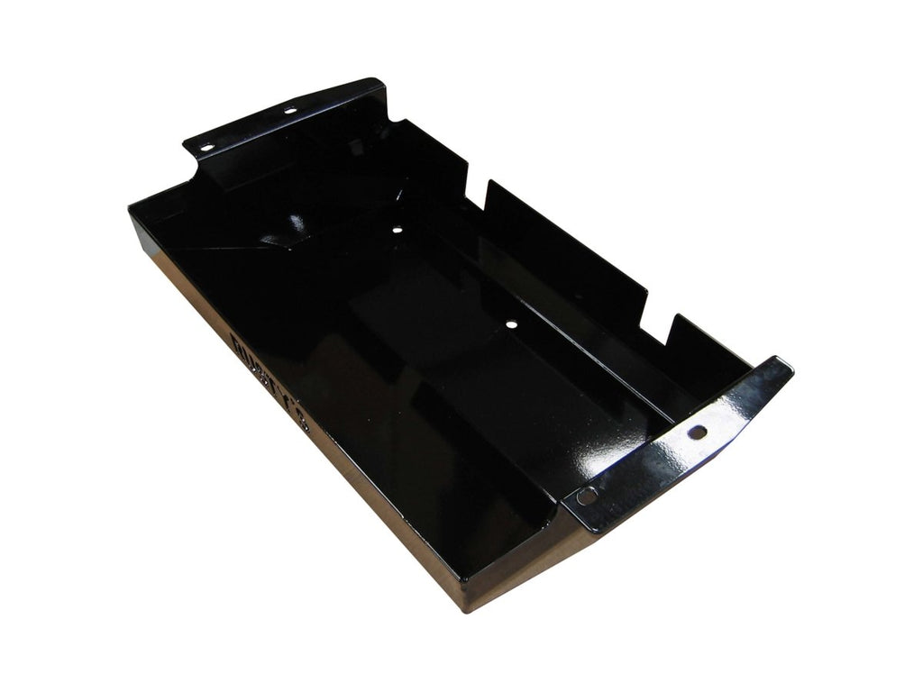 Rusty's Off Road Products Rusty's Skids - XJ Fuel Tank Skid