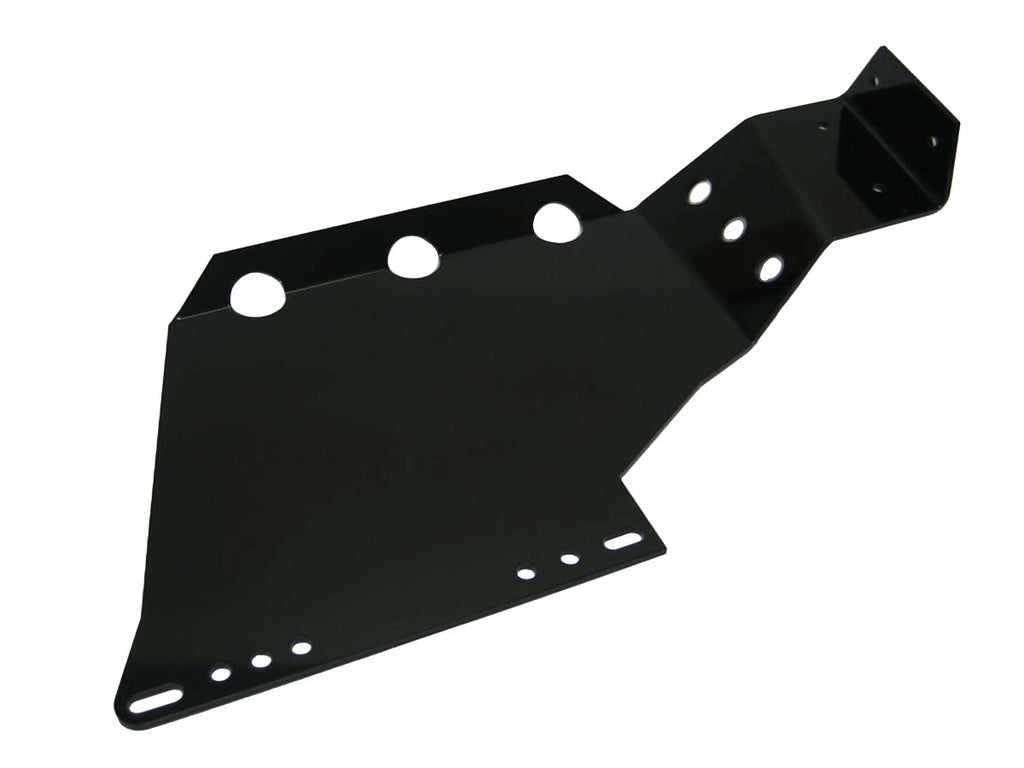Rusty's Off Road Products Rusty's Skids - XJ Transfer Case Skid 231