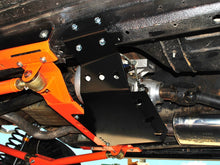 Load image into Gallery viewer, Rusty's Off Road Products Rusty's Skids - XJ Transfer Case Skid 231