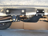 Rusty's Skids - ZJ Grand Cherokee Transfer Case Skid - NP242