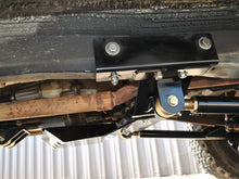 Load image into Gallery viewer, Rusty&#39;s Off Road Products Rusty&#39;s Skids - ZJ Grand Cherokee Transfer Case Skid - NP242