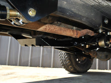 Load image into Gallery viewer, Rusty&#39;s Off Road Products Rusty&#39;s Skids - ZJ Grand Cherokee Transfer Case Skid - NP242