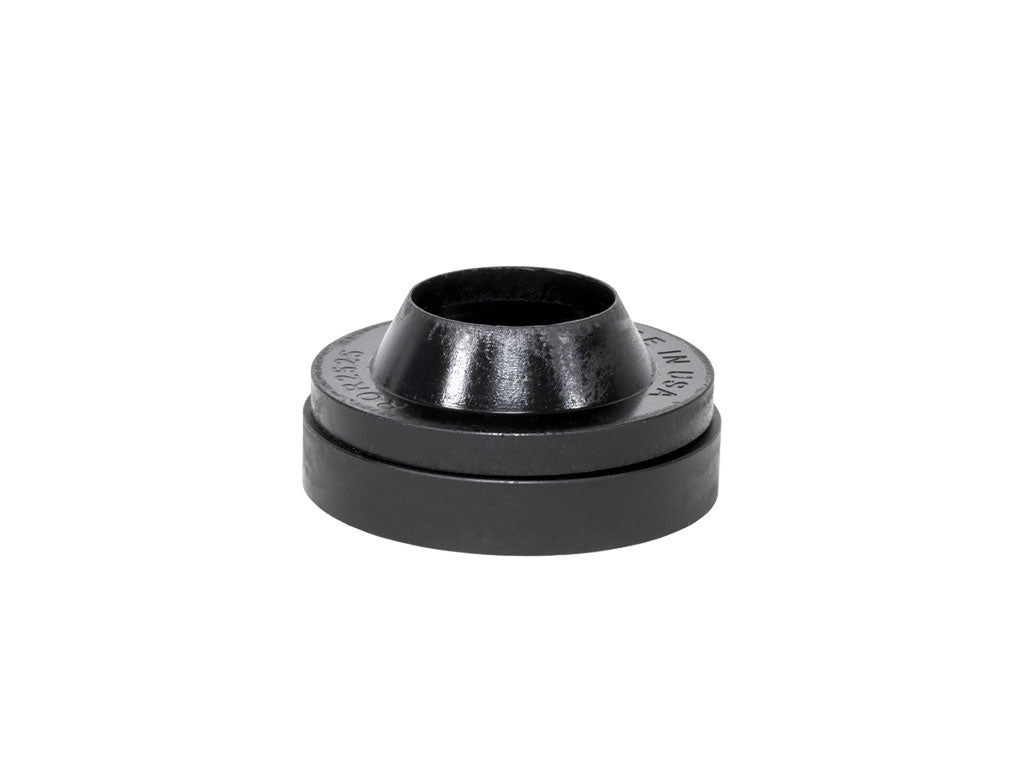 Rusty's Off Road Products Rusty's Spacer - 7/16" Poly (XJ,TJ,ZJ)