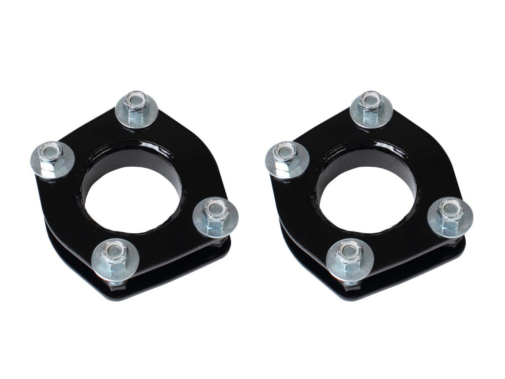 Rusty's Off Road Products Rusty's Spacers - 2" Front (WK,XK)
