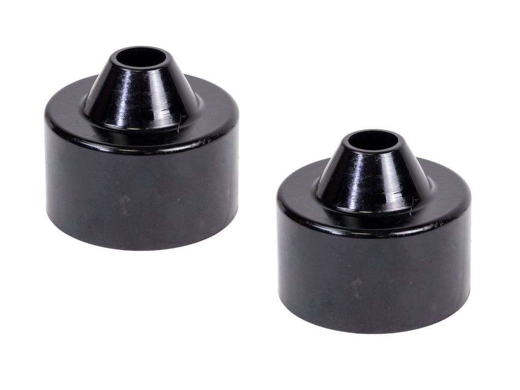 Rusty's Off Road Products Rusty's Spacers - 2" Poly Rear (JL)
