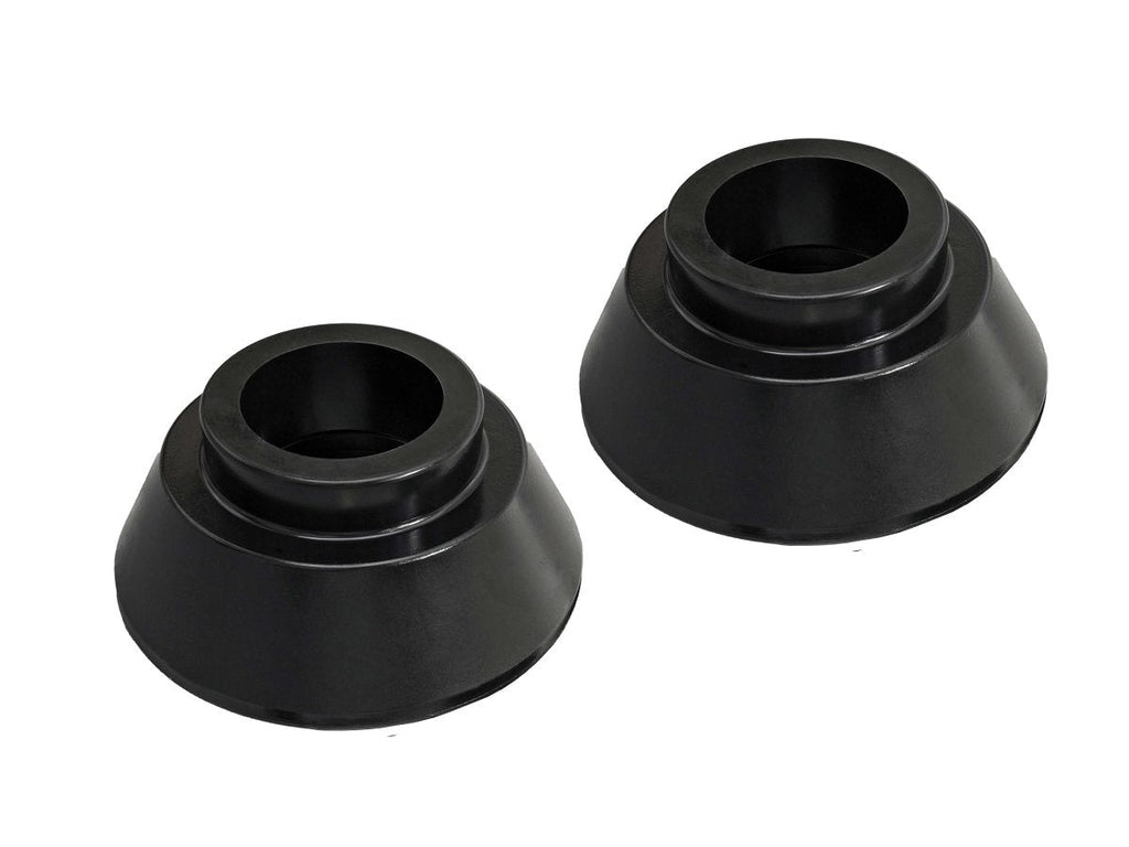 Rusty's Off Road Products Rusty's Spacers - 2" Poly Rear (KJ)