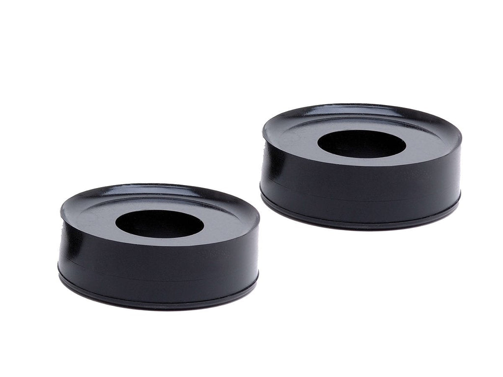 Rusty's Off Road Products Rusty's Spacers - 2" Poly Rear (WJ)