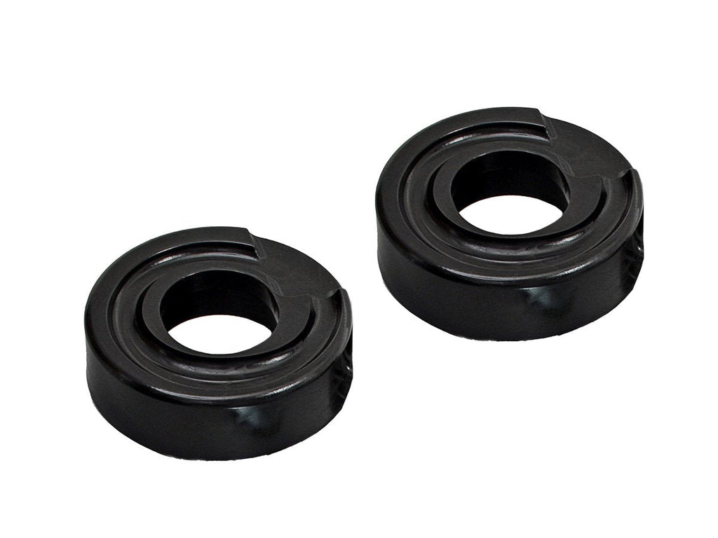 Rusty's Off Road Products Rusty's Spacers - 2" Poly Rear (WK,XK)