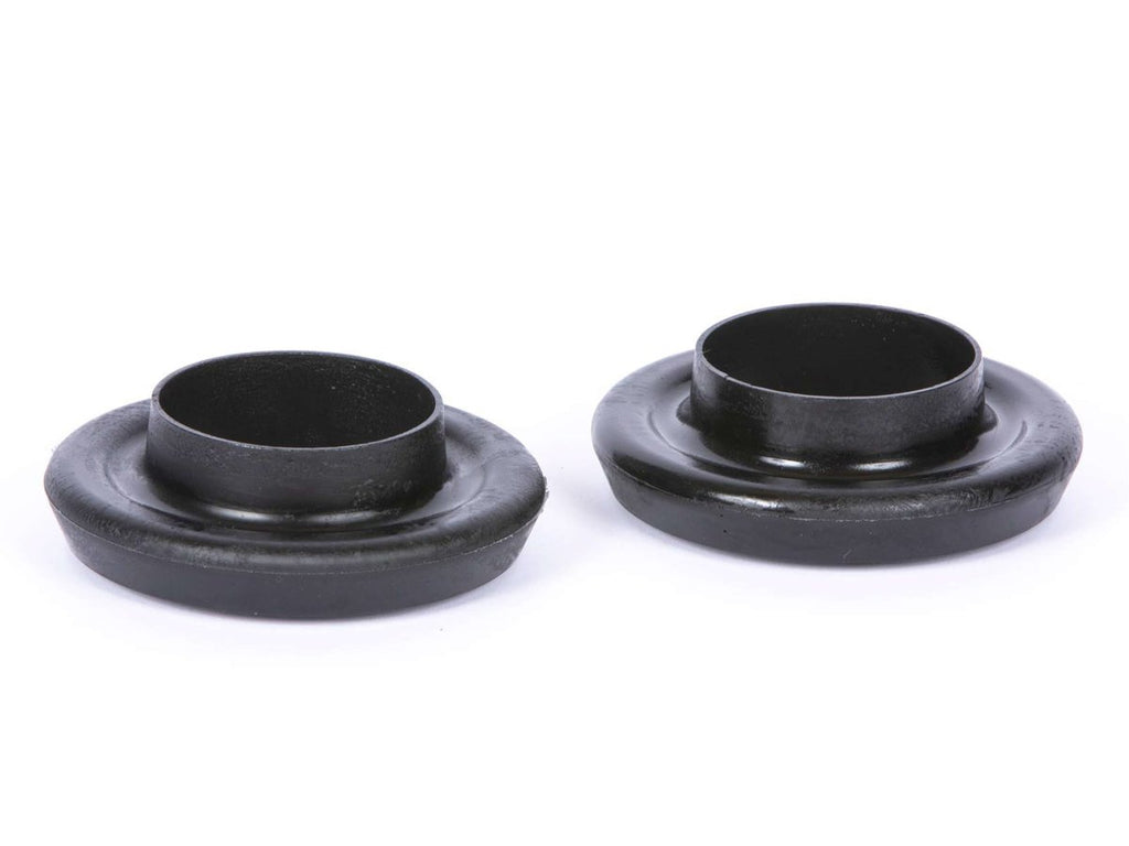Rusty's Off Road Products Rusty's Spacers - 3/4" Poly Front (JL/JT)