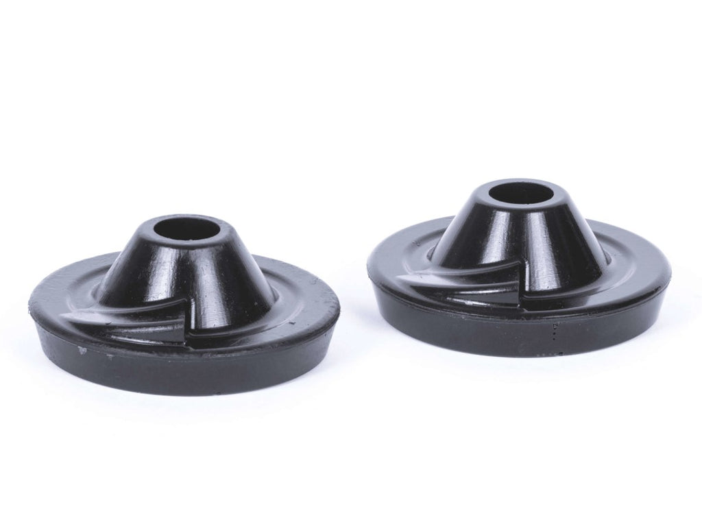 Rusty's Off Road Products Rusty's Spacers - 3/4" Poly Rear (JL)
